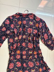 2 Short kurti combo women