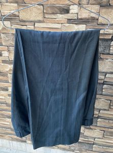 Men's Striped formal Pants