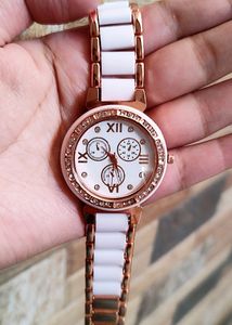 Elegant Watch