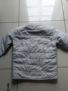 Puma Padded Jacket