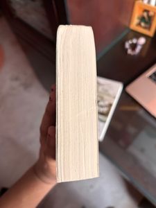 The Fine Print by Lauren Asher romance book