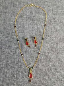 Jewellery Set