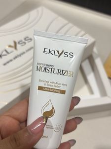 EKLYSS Refreshing Moisturizer