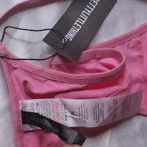 Prettyli Panty