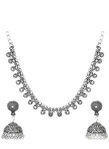 Elegant Design Jwellery Set...