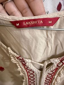 laks*ita kurta