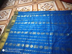 Beautiful Saree