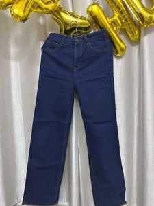 Kotty baggy Denim Jeans