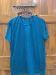 Two Comfortable Men's T-Shirts