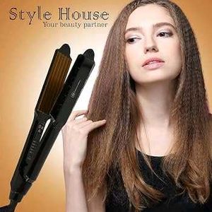 Professional Hair Crimper for Stunning Waves
