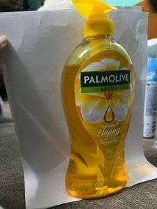 Palmolive Aroma Shower Gel