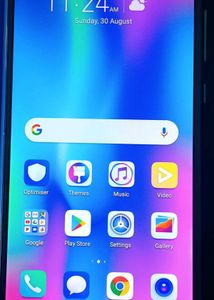 Honor 9 Lite Smartphone