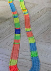Flexible Glow in the Dark Race Track