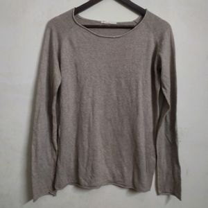 Stretchable Woollen Top(Women's)