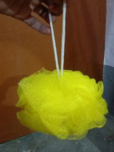 Combo Of Twin Loofaahs