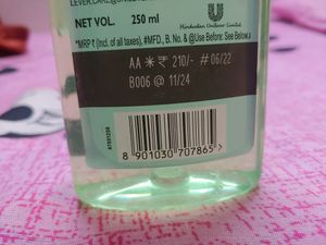 Pears Body Wash