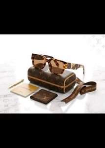 LOUIS VUITTON SUNGLASSES*(COPY) FOR UNISEX