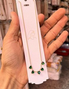 Anti Tarnish Daily wear neck chains