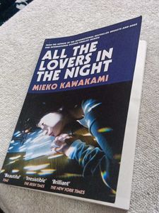 All The Lovers In Th