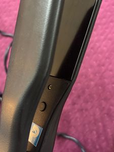 Black Hair Straightener