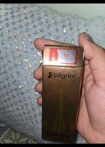 Pilgrim Dubai Bling Lipstick