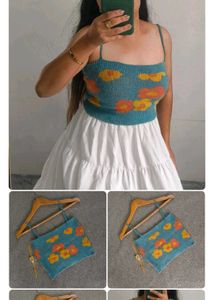 Trendy Women's Tops -  Bundle