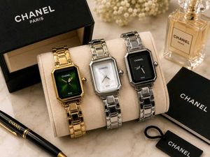 Chanel Watch