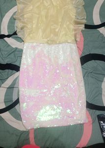 Good Condition Size Issue