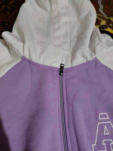 Lavender Athleisure Set
