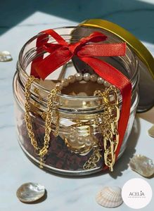 ✨ MINI MYSTERY JEWELLERY JAR ✨