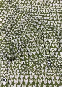 Cotton Shirt For Girls And Womens