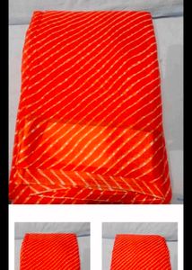 Orange laharia