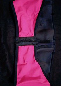 Colorblock Bikini Top