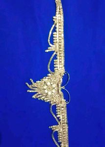 Exquisite Rhinestone Waist Chain
