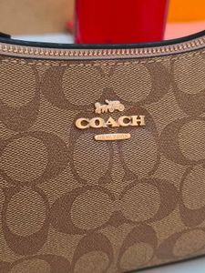 Coach Teri Black 🖤 Shoulder Bag