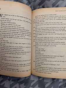 Half Girlfriend by Chetan Bhagat