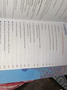 Economics Books
