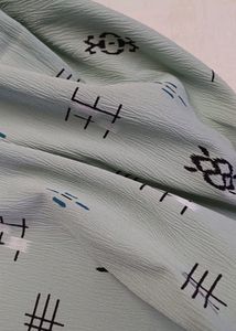 Printed Cotton Fabric Bundle