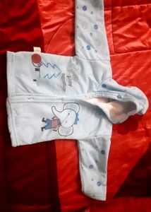 Cute Baby Winter Outfit