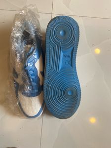 AF1s University Blue