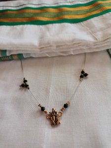 Radhakrishna❤️ invisible necklace😍🌟🌟🌟