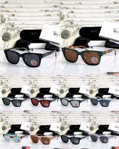 Ray-Ban Polarized Sunglasses