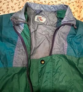 Casual y2k jacket