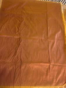 Brand New Banarsi silk With Zari