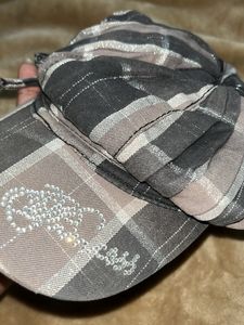 Disney Cap