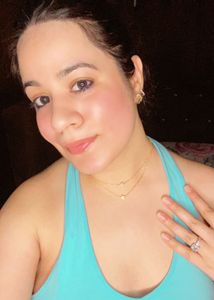 H&amp;M Halter Neck Top