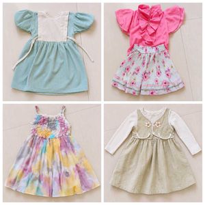 Adorable Baby Girls Clothing Set 4