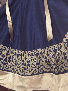Elegant Ethnic Gown