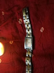 Titan Watch