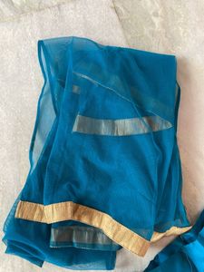 sequence lahenga / ghaghra / heavy blouse